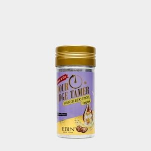EBIN NEW YORK 24 HOUR EDGE TAMER SLEEK HAIR WAX STICK (2.7OZ) New Without Box